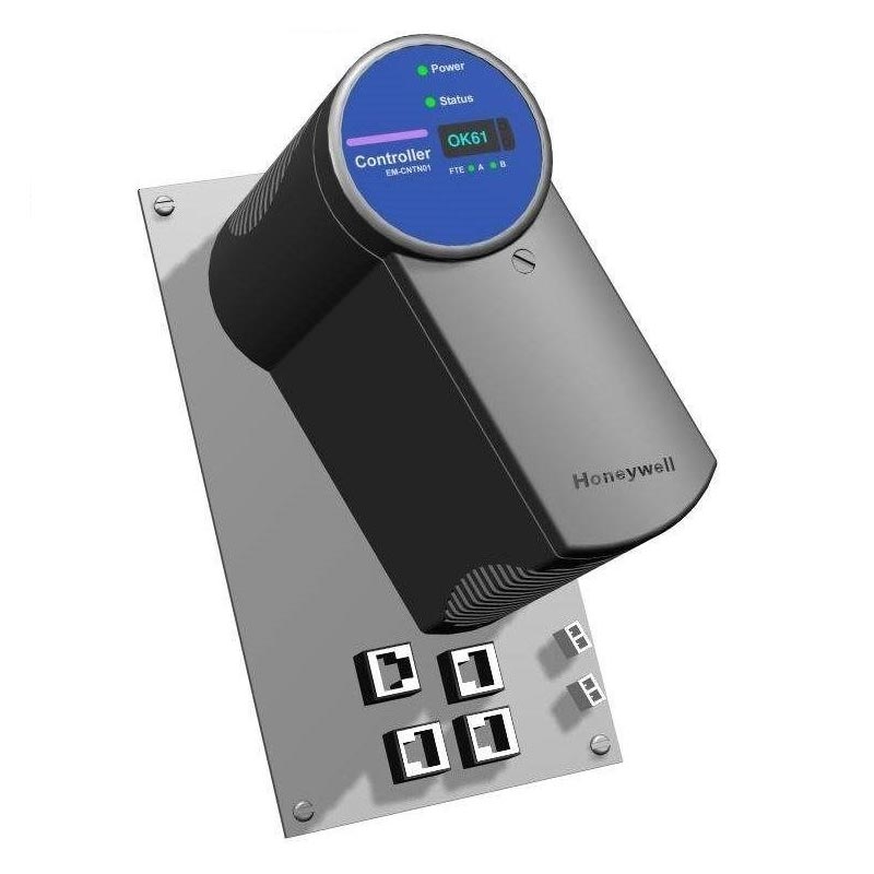 Mikä on Honeywell DCS ja miksi se on välttämätöntä nykyaikaiselle teollisuusautomaatiolle?