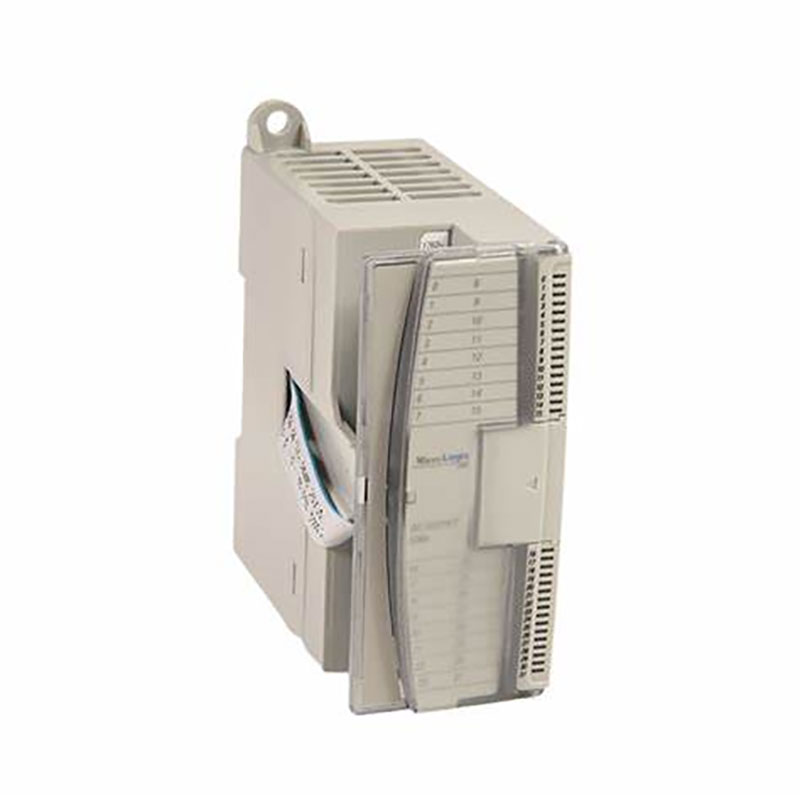 Miksi Allen Bradley 1762-OA8 on välttämätön teollisuusautomaatiolle?