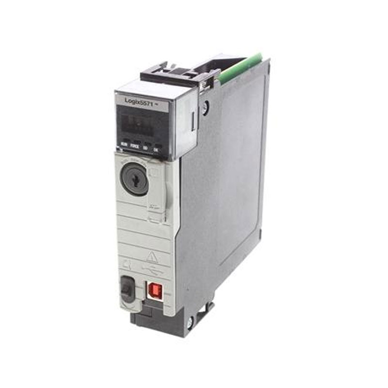 Mikä tekee Allen Bradley 1756-SYNCH:sta välttämättömän tarkkuusteollisuudelle?
