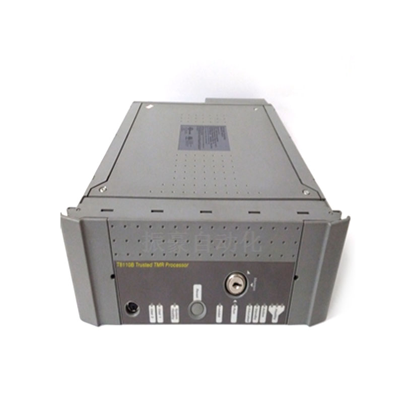 ICS Triplex T8226
