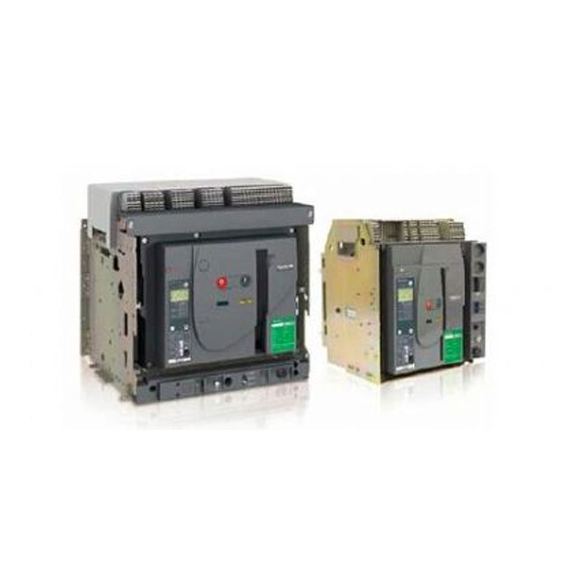 Schneider NW40HA-4000A-690V-3 napaa