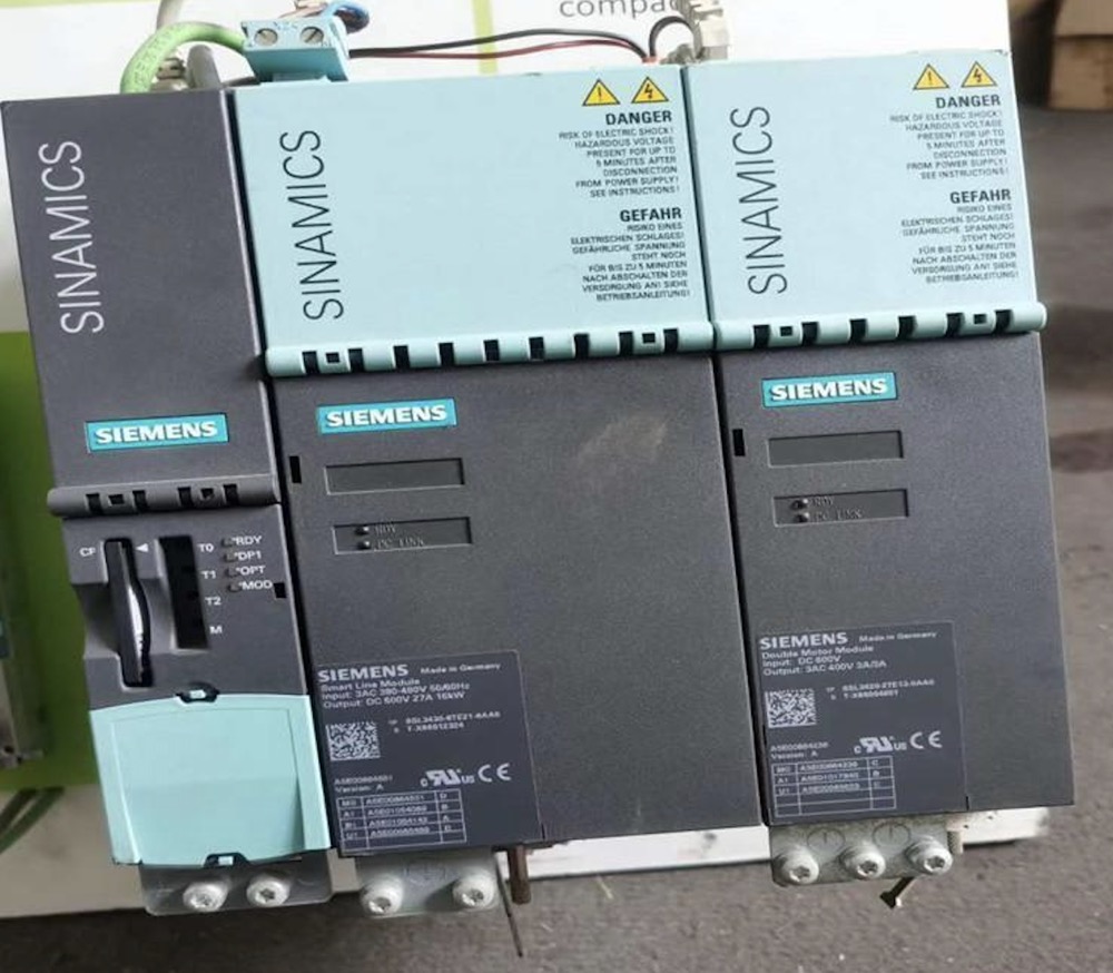 Siemens 6AU1455-2AD00-0AA0